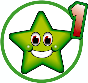 STA Starfish one logo