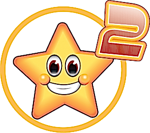 STA Starfish two logo